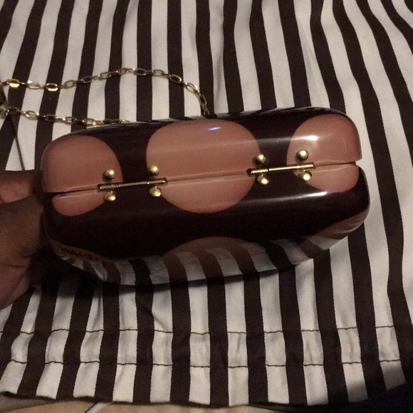 Henri bendel cross body